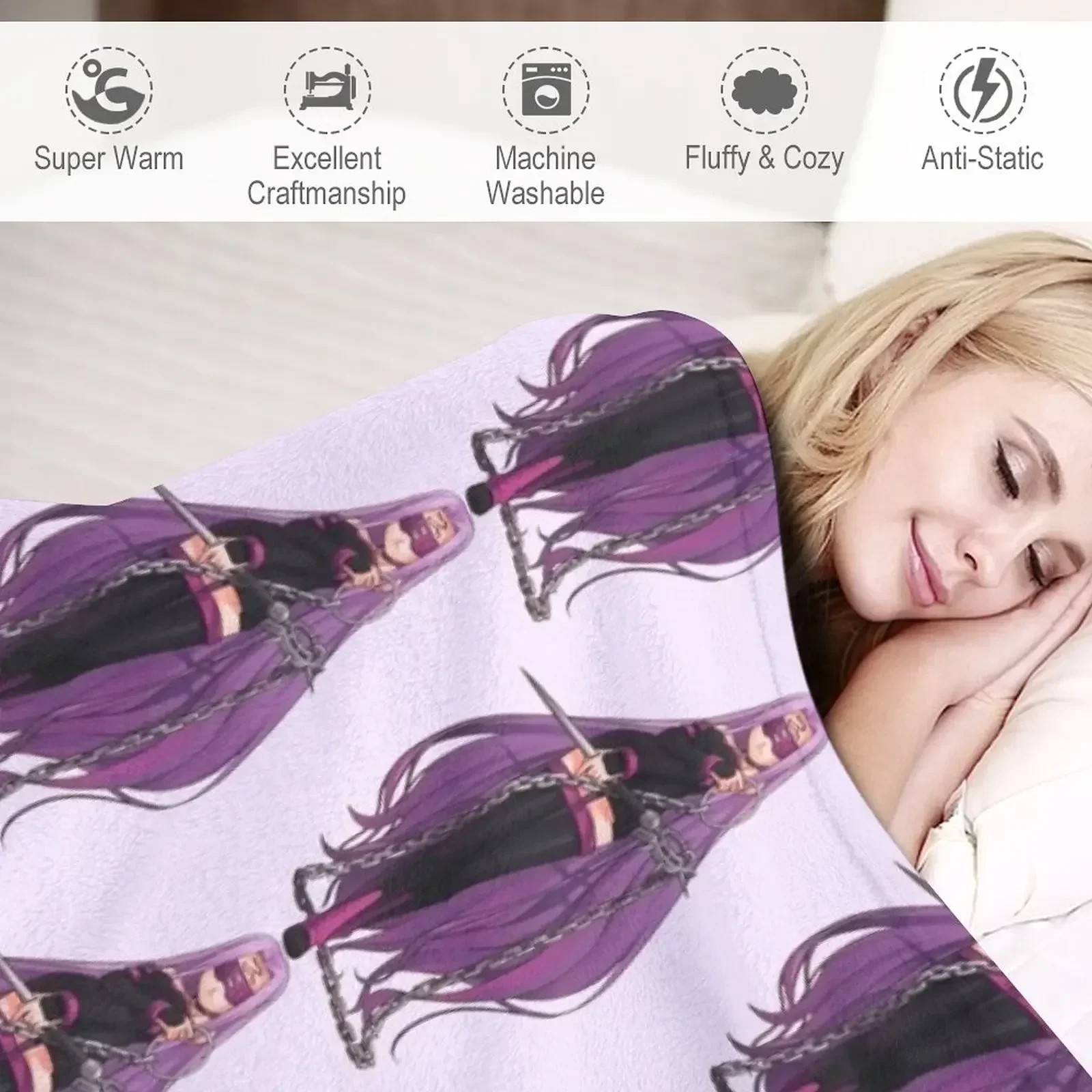 Medusa Rider Fate Stay Night P - Anime Cosplay Idea recensie en prijs