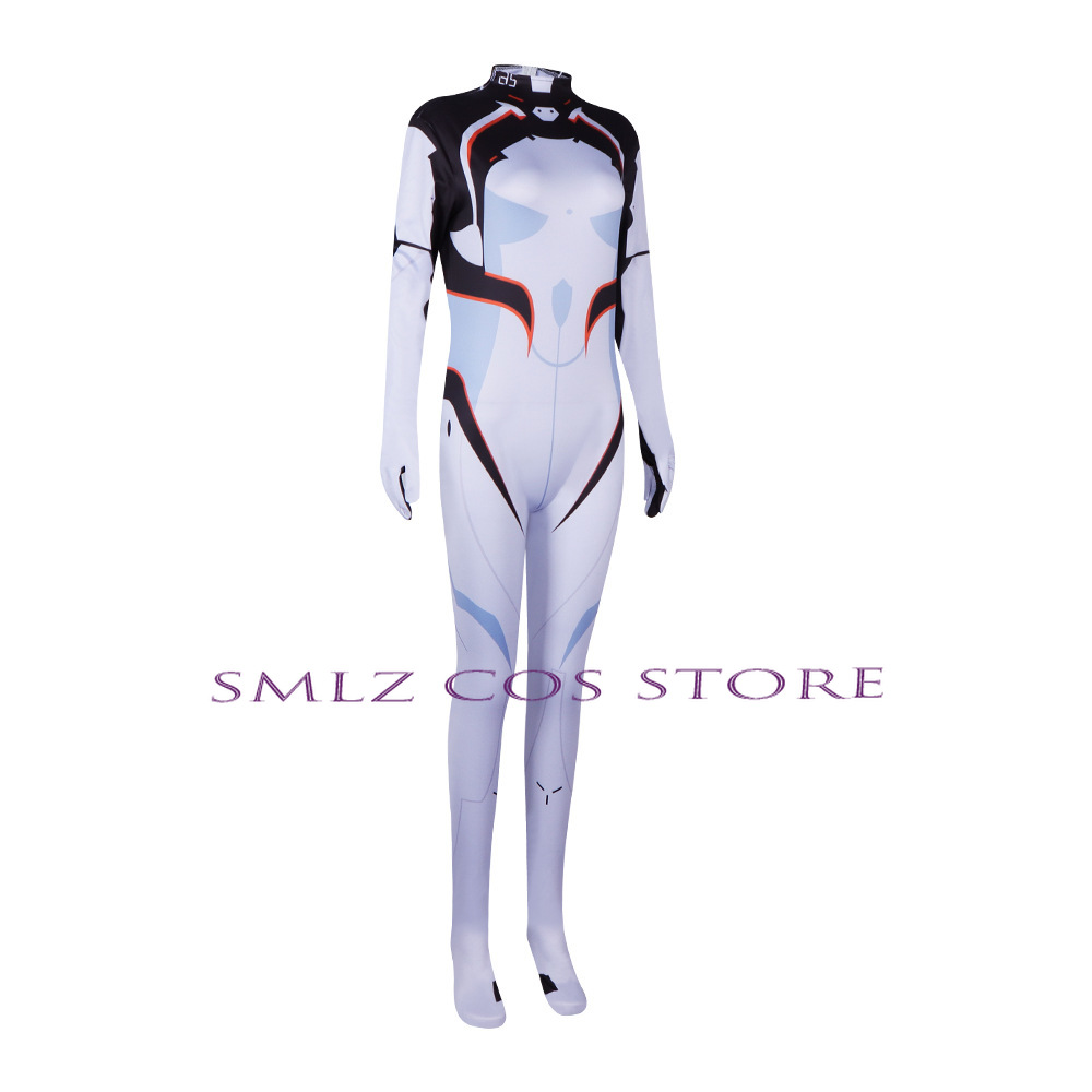 Game Honkai Star Rail Firefly  - Anime Cosplay Jumpsuit recensie en prijs