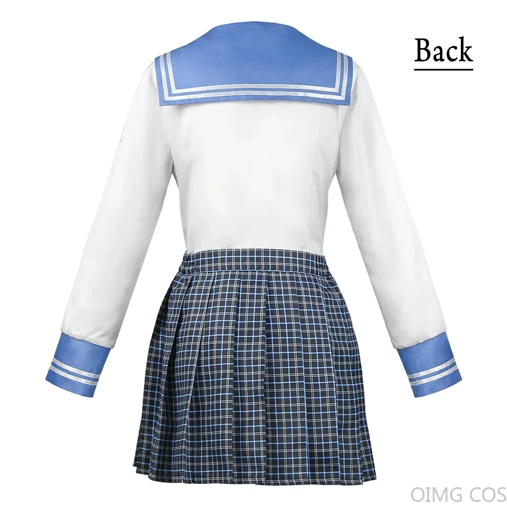 Maizono Sayaka Cosplay Anime S - Anime Cosplay Jumpsuit recensie en prijs