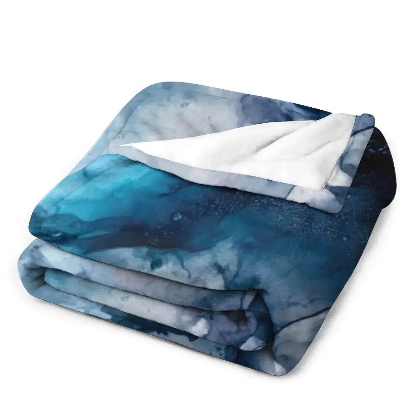 Wit zand blauwe zee - schilder - Anime Cosplay Idea recensie en prijs