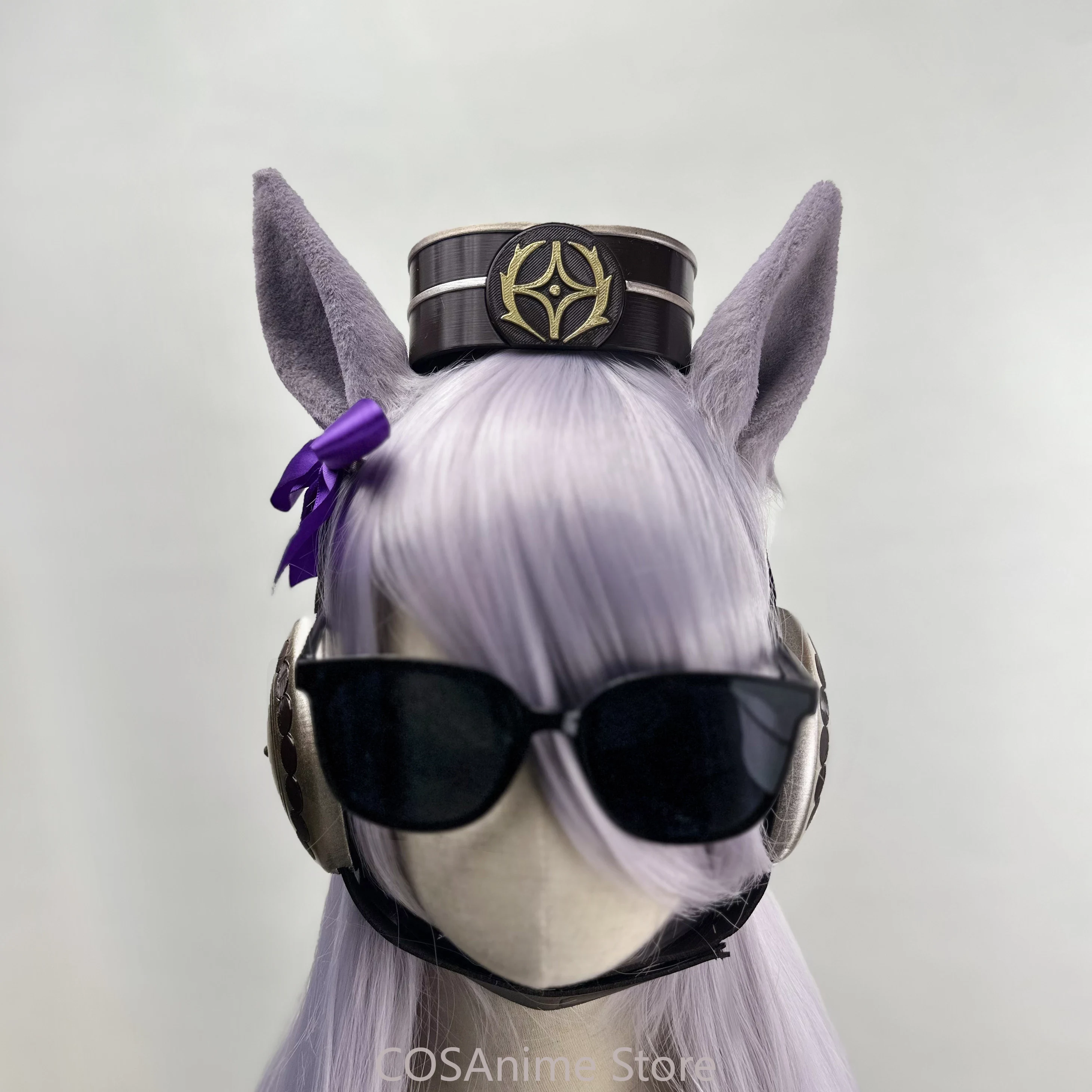 Pretty Derby Gold Ship Anime G - Anime Cosplay Ladies recensie en prijs