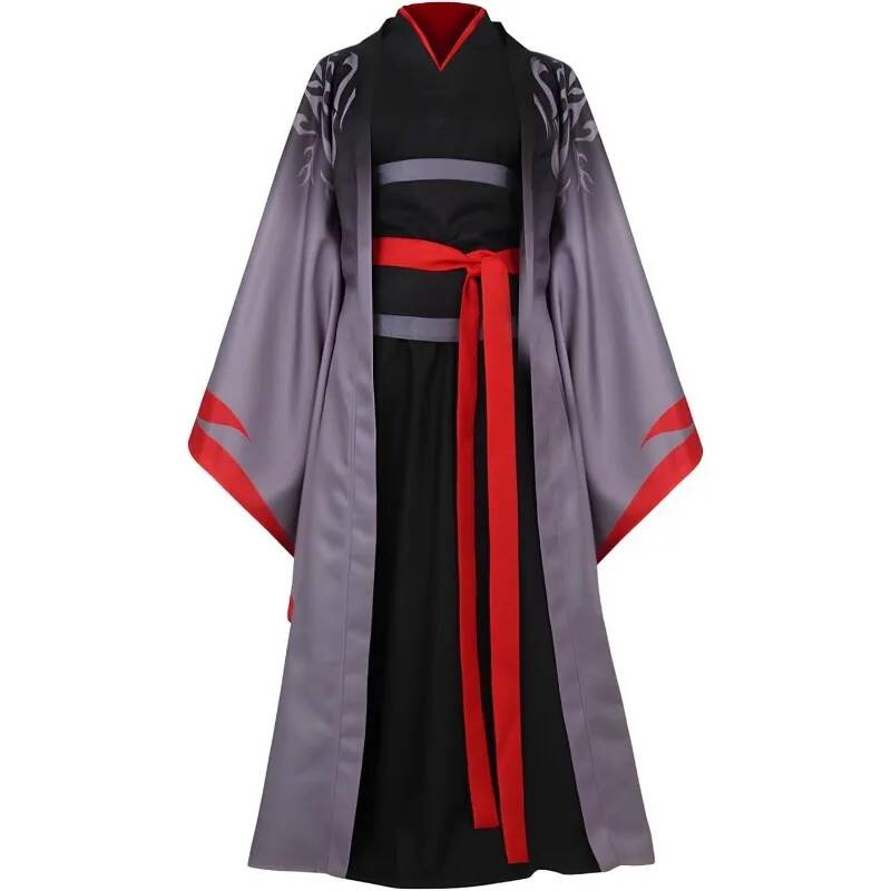 Anime Mo Dao Zu Shi Wei Wuxian - Anime Cosplay Ladies recensie en prijs