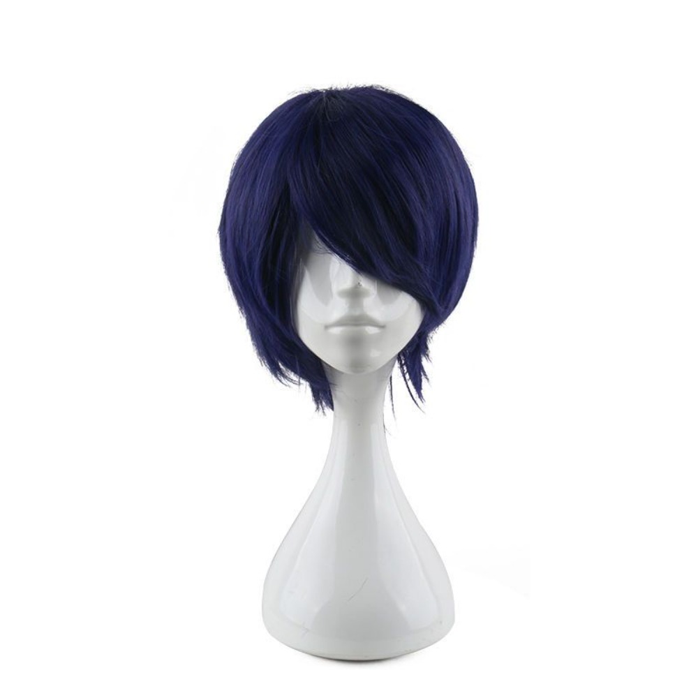 Persona 5 Fox Yusuke Kitagawa  - Kitagawa Anime Cosplay recensie en prijs