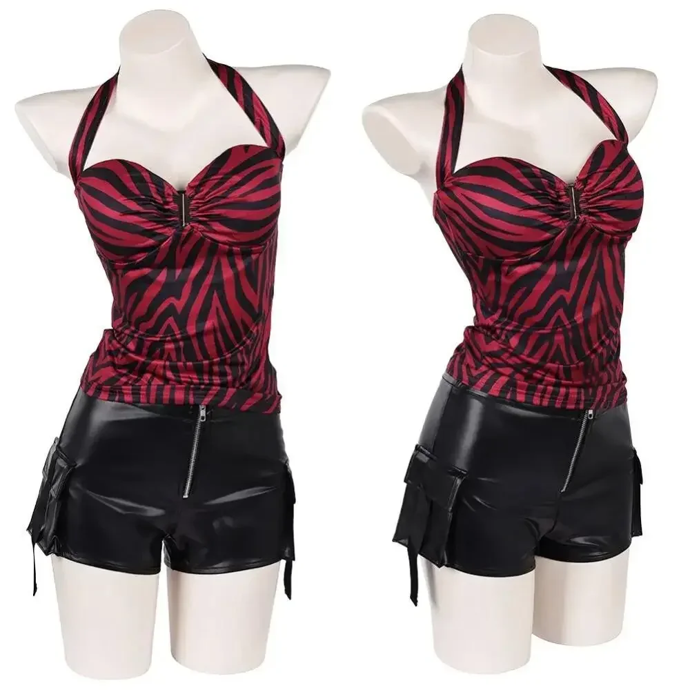 Halloween Carnaval Koppel Cosp - Anime Cosplay Couple recensie en prijs